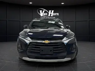 2021 Chevrolet Blazer