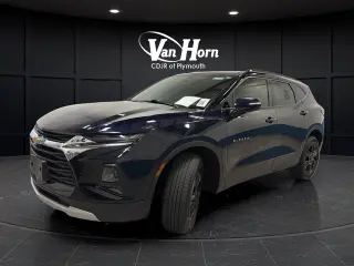 2021 Chevrolet Blazer