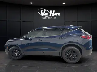 2021 Chevrolet Blazer