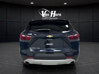 2021 Chevrolet Blazer