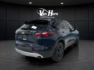 2021 Chevrolet Blazer