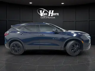 2021 Chevrolet Blazer