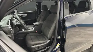 2021 Chevrolet Blazer