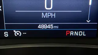 2021 Chevrolet Blazer