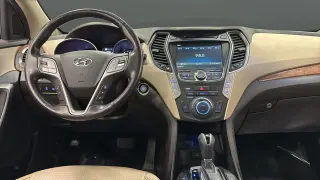 2013 Hyundai Santa Fe