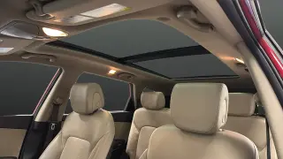 2013 Hyundai Santa Fe