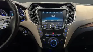 2013 Hyundai Santa Fe