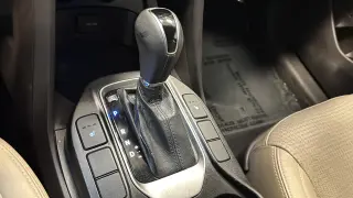 2013 Hyundai Santa Fe