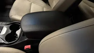2013 Hyundai Santa Fe