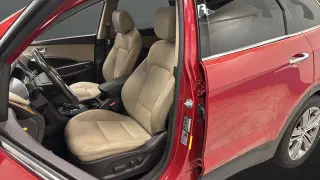 2013 Hyundai Santa Fe