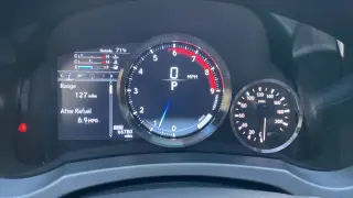 2015 Lexus RC