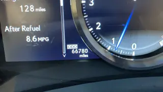 2015 Lexus RC
