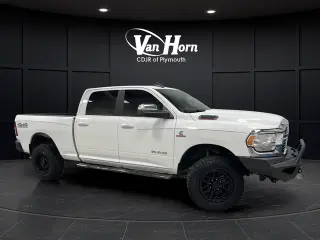2019 Ram 2500