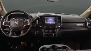 2019 Ram 2500