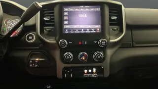 2019 Ram 2500