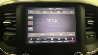 2019 Ram 2500