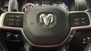 2019 Ram 2500