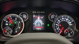 2019 Ram 2500