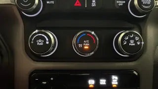 2019 Ram 2500