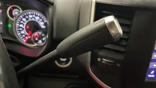 2019 Ram 2500