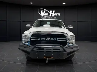 2019 Ram 2500