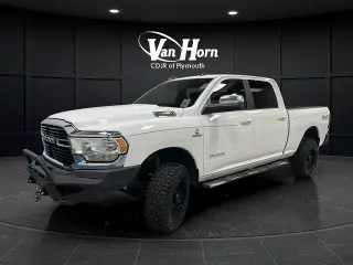 2019 Ram 2500