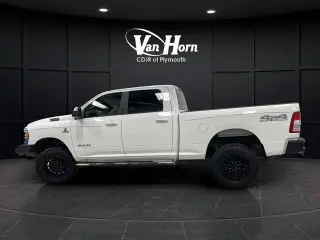 2019 Ram 2500
