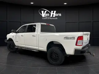2019 Ram 2500