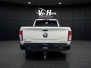 2019 Ram 2500