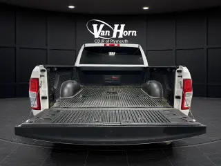 2019 Ram 2500