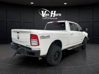 2019 Ram 2500
