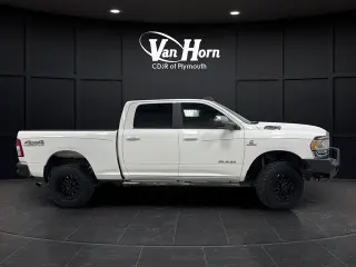 2019 Ram 2500