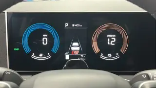 2026 Hyundai Santa Fe Hybrid