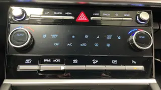 2026 Hyundai Santa Fe Hybrid