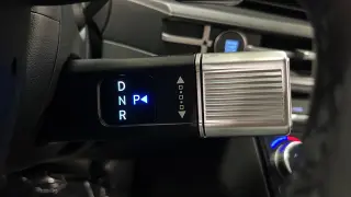 2026 Hyundai Santa Fe Hybrid