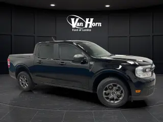 2024 Ford Maverick