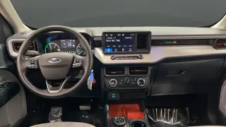 2024 Ford Maverick
