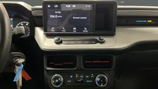 2024 Ford Maverick