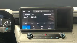 2024 Ford Maverick