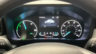 2024 Ford Maverick