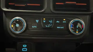 2024 Ford Maverick