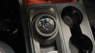2024 Ford Maverick