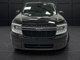 2024 Ford Maverick
