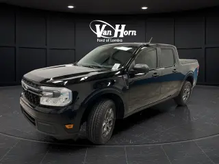 2024 Ford Maverick