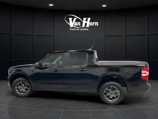 2024 Ford Maverick