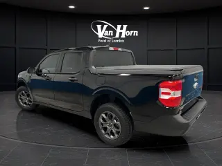 2024 Ford Maverick