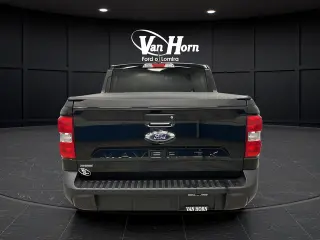 2024 Ford Maverick