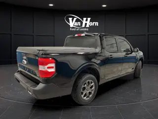 2024 Ford Maverick
