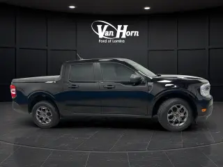 2024 Ford Maverick