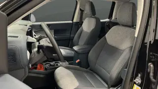 2024 Ford Maverick